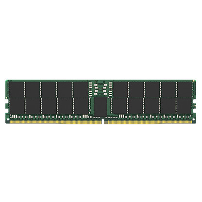 KSM48R40BS4TMM-32HMR - Kingston 32GB DDR5-4800MHz ECC Registered 288-Pin RDIMM