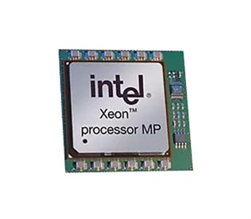 HP 2.70GHz 400MHz FSB 2MB L3 Cache Intel Xeon MP 1-Core Processor for Socket PGA-604 - 346989-L21 - Server Process