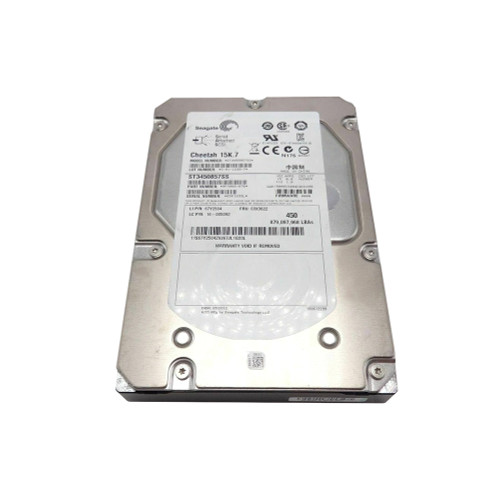 67Y2504 - Lenovo 450GB 15000RPM SAS 6Gb/s Hot Swappable 3.5-Inch Hard Drive for RD240
