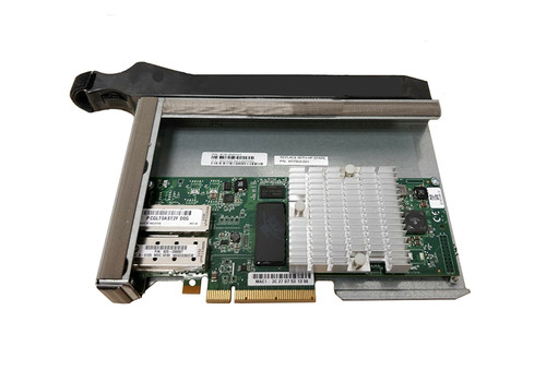 979-200101 - HP HP 3PAR 2 x Ports 10GbE PCI-Express Converged Network Adapter