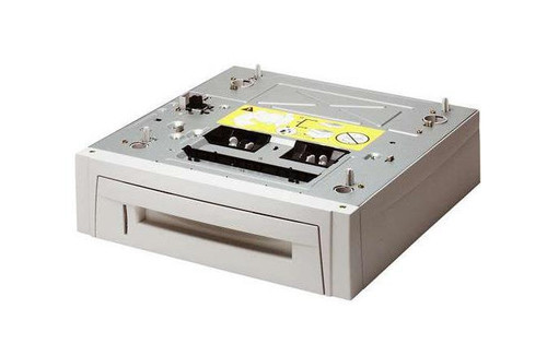 Q3673-67901 - HP 500-Sheet Feeder
