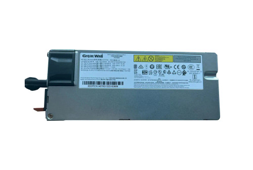 02JG628 - Lenovo 750W 80+ Platinum Hot-Swap Power Supply
