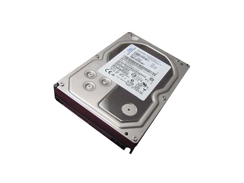 90Y8577 - IBM 3TB 7200RPM SAS 6Gb/s Hot Swappable 3.5-Inch Hard Drive for System x3650 M2