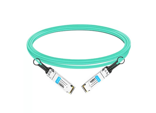 P06153-B22 - HPE QSFP56 to QSFP56 InfiniBand HDR Active Optical Cable 5m Cable