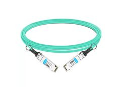 P06153-B22 - HPE QSFP56 to QSFP56 InfiniBand HDR 5m AOC Cable