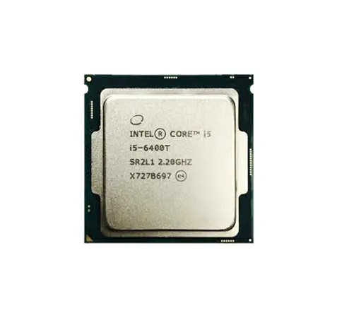 CM8066201920000 - Intel Quad Core 2.2GHz 6MB FCLGA1151 Processor