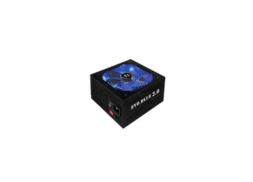 EVO-650M - Thermaltake 650W 80-Plus Gold ATX12V/EPS12V Power Supply