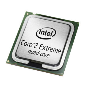 EU80574XL088N - Intel Core 2 Extreme Quad 3.20GHz LGA771 Processor