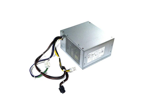 HU365EM-00 - Dell 365W AC Power Supply