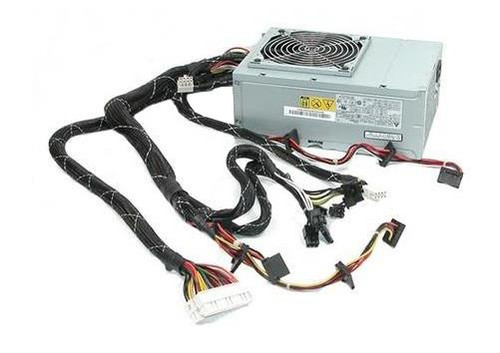 SP50A33620 - Lenovo 1120-Watts 200-240V AC 7.5A 50-60Hz 80-Plus Gold Power Supply for ThinkStation D30