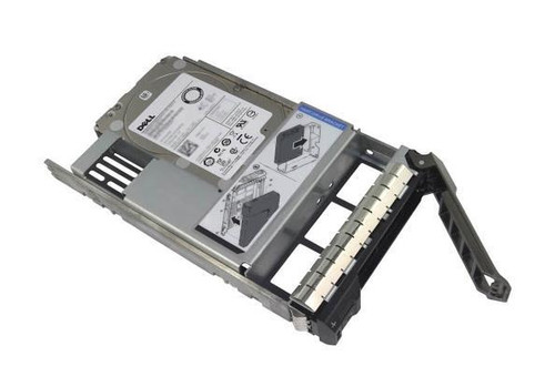 K2CK4 - Dell 300GB 15000RPM SAS 6Gb/s 2.5" HDD