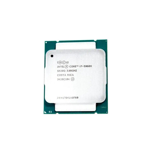 I7-5960X - Intel 8-Core 3.00GHz LGA2011-3 Desktop Processor