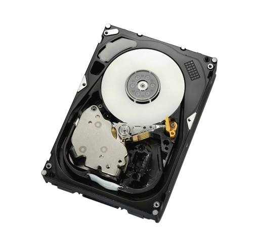 WD4001FYSG - Western Digital 4TB 7200RPM SAS 6Gb/s 3.5" HDD