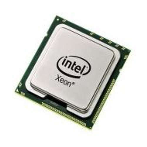 352657-B21 - HP 2.80GHz 533MHz FSB 1MB L2 Cache Socket PPGA604 Intel Xeon 1-Core Processor