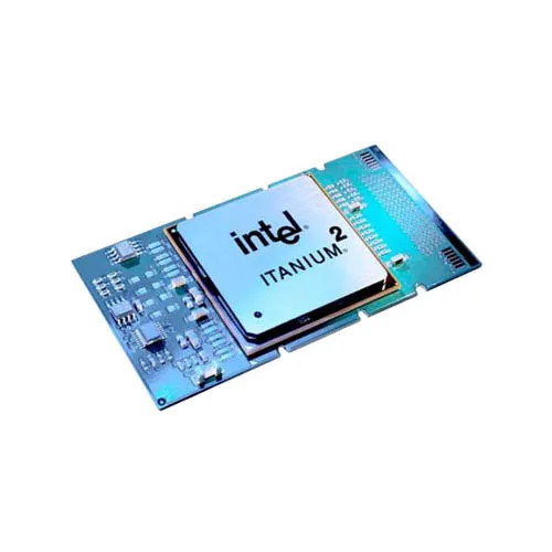 A9732-67004 - HP 1.60GHz 400MHz FSB 9MB L3 Socket PAC611 Itanium-2 Processor