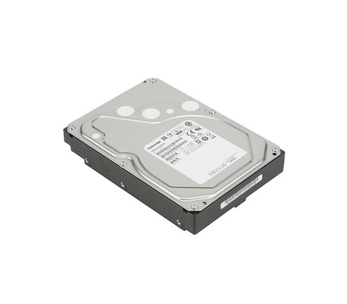 HDD-T4000-MG04ACA400E - Supermicro 4TB 7200RPM SATA 6Gb/s 128MB Cache 3.5-Inch Nearline Hard Drive