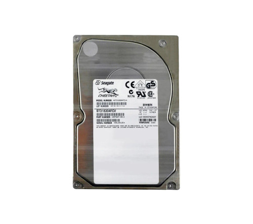 ST318304FCV - Seagate 18.4GB 10000RPM Fibre Channel 3.5" HDD
