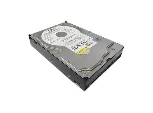 WD800AVBB-00SYA0 - Western Digital 80GB 7200RPM IDE 2MB Cache HDD