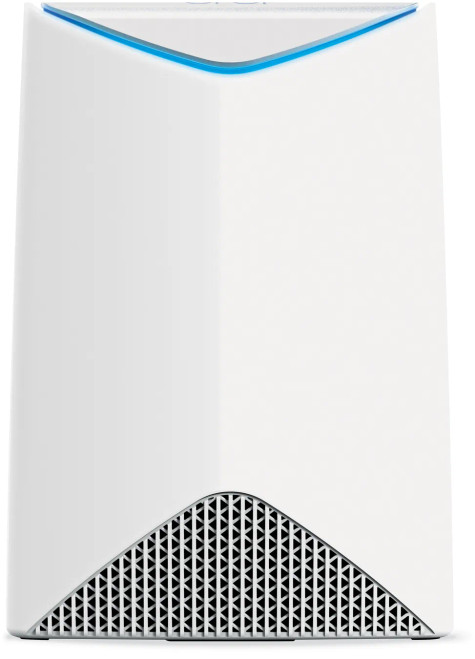 SRS60-100NAS - NetGear Tri-Band Wi-Fi 5 3Gbps PoE Range Extender