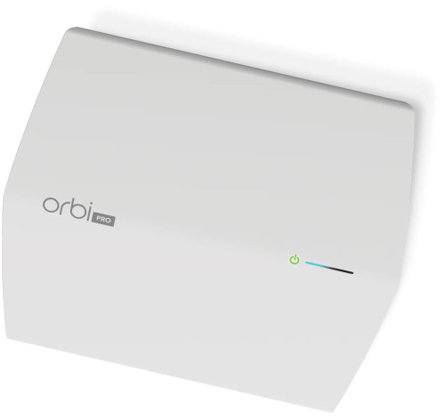 SRC60-100EUS - NetGear Tri-Band AC 3Gbps 4-Port Gigabit Wireless Range Extender