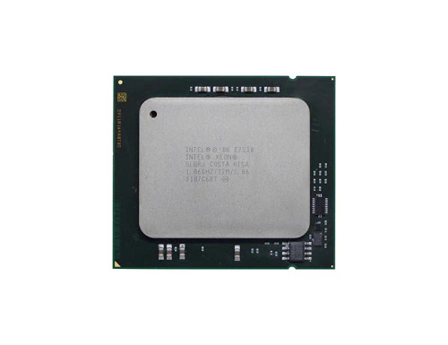 371-4721 - SUN 1.86GHz 6-Core 12MB L3 Socket FCLGA1567 Processor