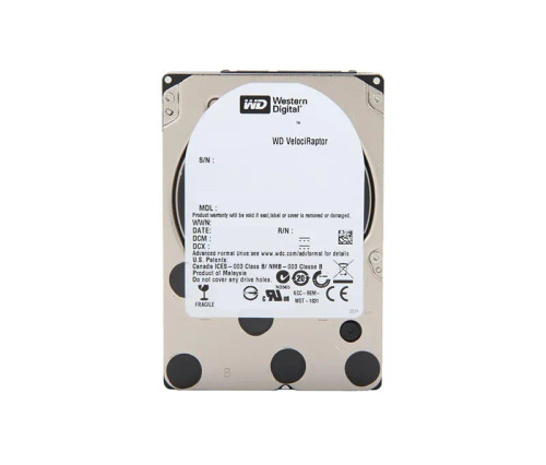 WD1500LHX - Western Digital 150GB 10000RPM SATA 3Gb/s 2.5" HDD