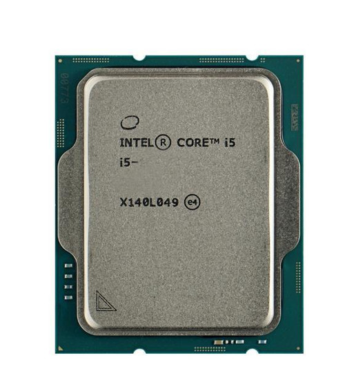 Intel SRL5X Core i5-12400T 6-Core 1.80GHz Desktop Processor