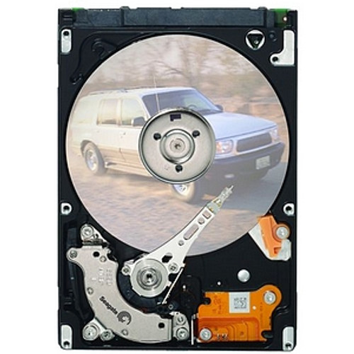 ST930814SM - Seagate 30GB 5400RPM SATA 1.5Gb/s 8MB Cache 2.5-Inch Hard Drive