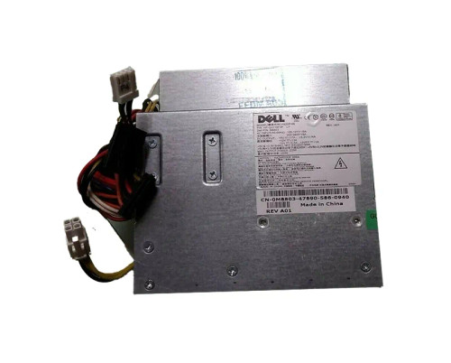 HP-Q2218F3P - Dell 220W AC Power Supply