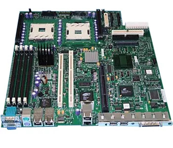 HP 359251-001 ProLiant DL380 G4 System Board PGA604 DDR2 6x DIMM