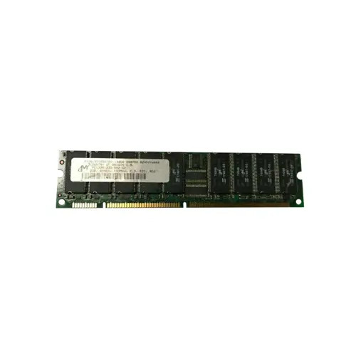 MT36LSDT25672G-133C2 - MICRON 2GB 133MHz PC133 ECC Registered 168-Pin DIMM