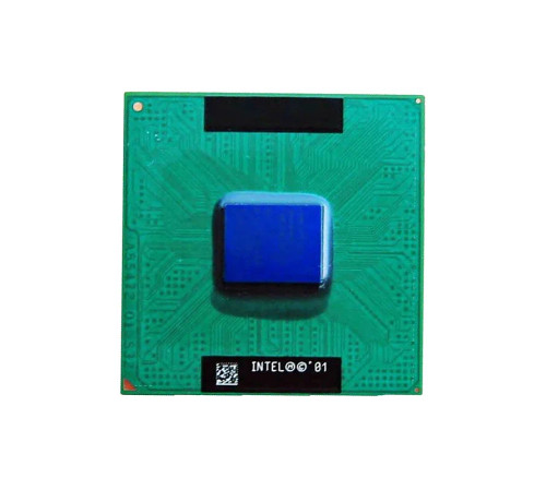 359637-001 - HP 1.40GHz 512KB L2 Socket PPGA478 Celeron M Processor