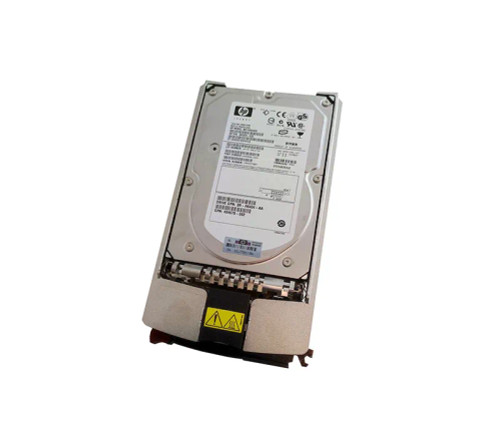 360205-022 - HP 146.8GB 10000RPM Ultra320 SCSI Hard Drive