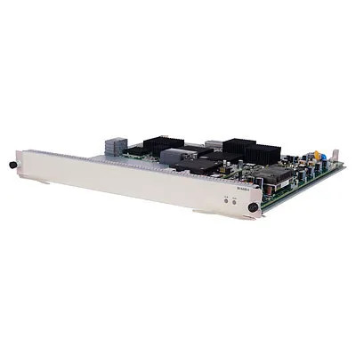 JC608A - HP 1-Slot Network Analysis Service Module 8800 Router