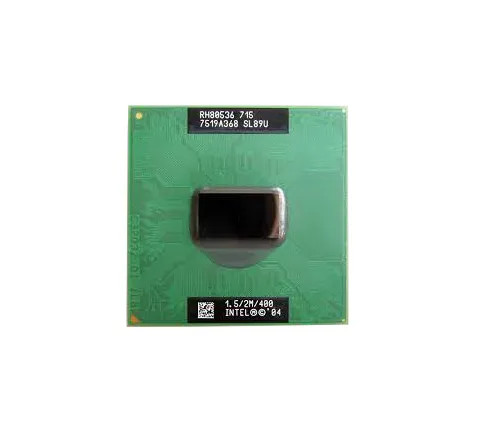 360608-001 - HP 1.50GHz 2MB L2 Socket PPGA478 Pentium M Processor
