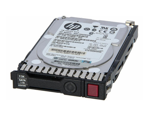 P0003610-001 - HP 1TB 7200RPM SATA 6Gb/s 2.5" HDD