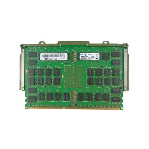 00V5408 - IBM 16GB DDR3-1066MHz PC3-8500 ECC Registered 240-Pin DIMM