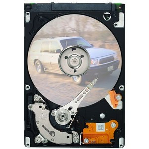 ST930814AM - Seagate 30GB 5400RPM IDE ATA-100 8MB 2.5" HDD
