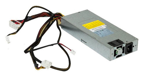 671326-001 - HP 350-Watts 100-240V 6A 50-60Hz Power Supply for ProLiant DL320E Gen8 Server