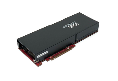 43DKN - Dell AMD FirePro S9150 16GB GDDR5 PCIe Graphics Card