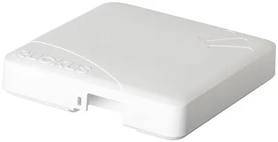 901-7372-WW00 - Ruckus Networks 300Mbps PoE Wireless Access Point