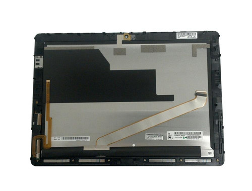 925556-001 - HP WQXGA Touch Screen Panel with Bezel