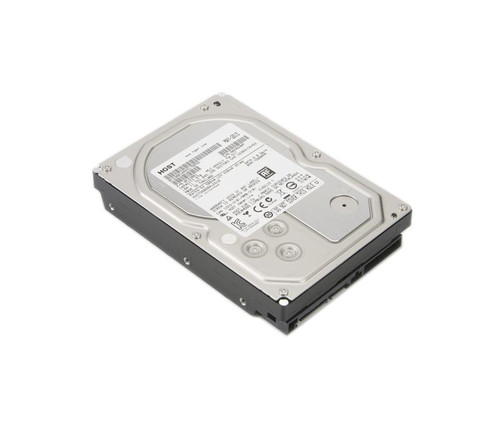 HDD-T6TB-HUS726060ALE610 - Supermicro 6TB 7200RPM SATA 6Gb/s 128MB Cache 3.5-Inch Hard Drive