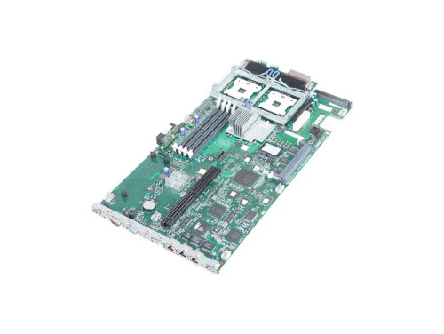 361384-001 - HP Socket 604 E-ATX Dual Xeon Motherboard