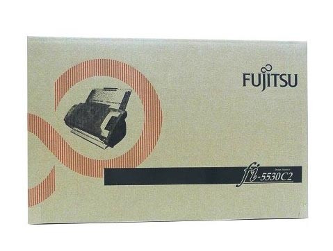 PA97301-K570 - Fujitsu Document Scanner Packaging