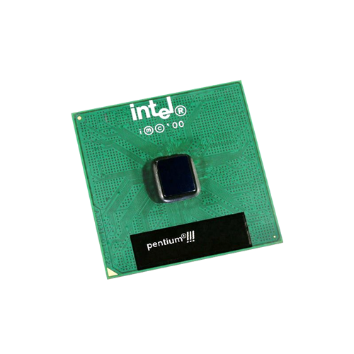 90200222-0331 - Intel 667MHz 133MHz FSB 256KB L2 Cache Socket SECC2 Pentium III Processor
