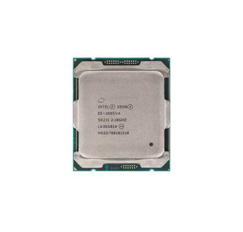 850320-L21 - HP Xeon E5-2695V4 18-Core 2.10GHz Processor Kit