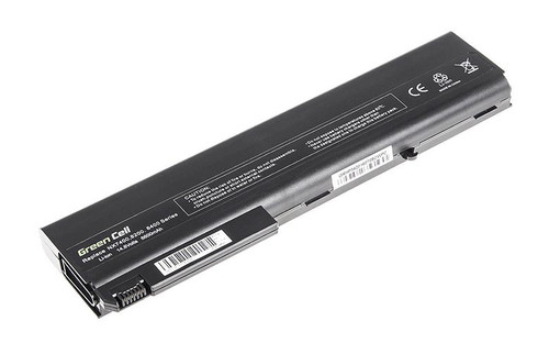 361909-002 - HP 8-Cell Primary Battery for nc8200 nx8200 nw8200 nx7100