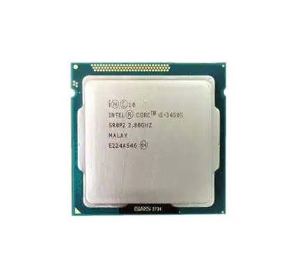 684077-032 - HP 3.5GHz Quad-Core i5-3450S FCLGA1155 Processor