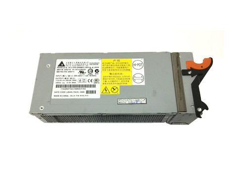 DPS-2000BB - Delta 2000-Watts 200-240V AC 13.5A 50-60Hz Power Supply for BladeCenter E